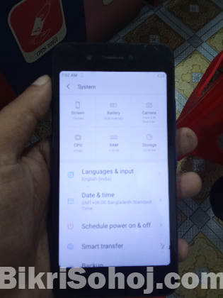 Itel y25 pro
